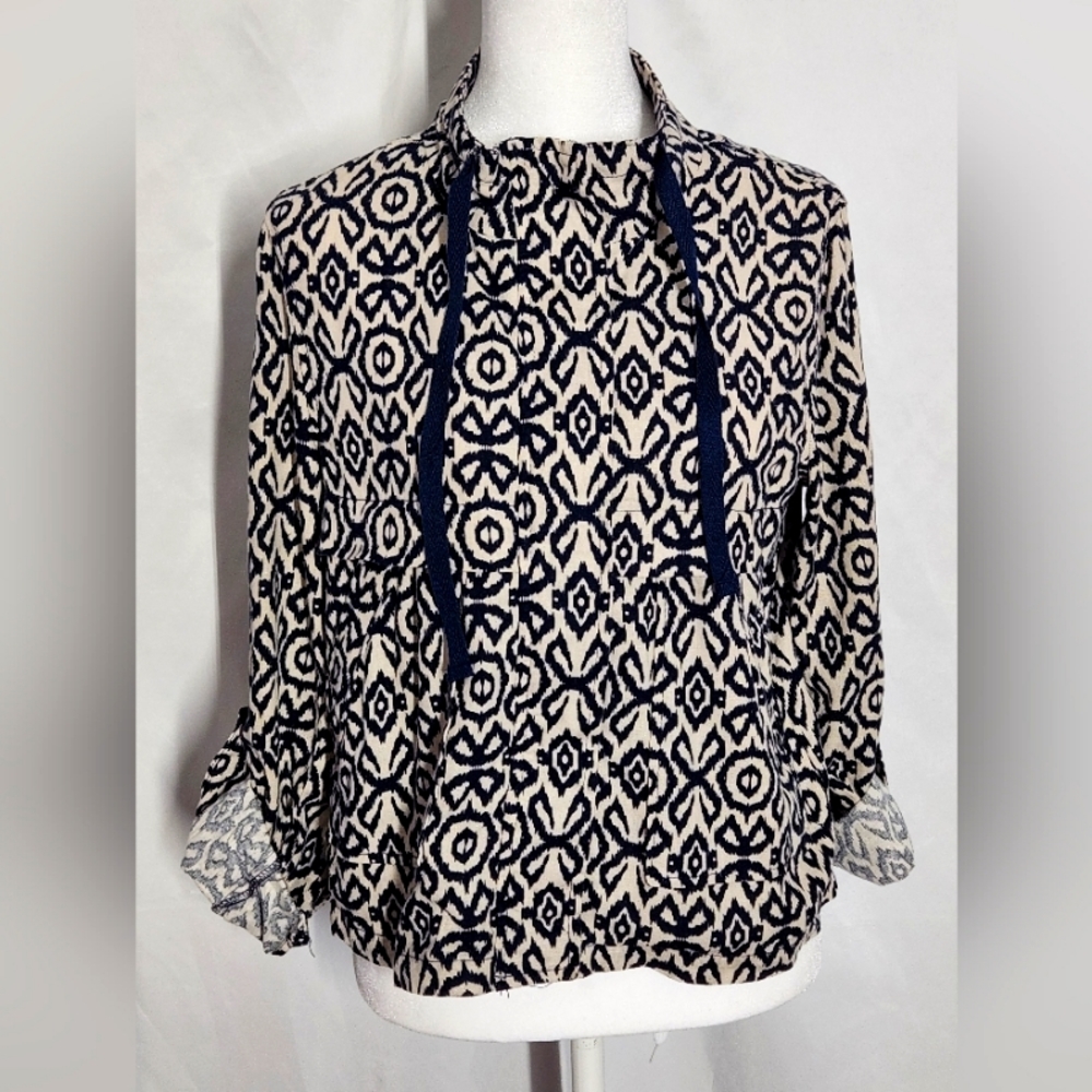 Cali 1850 brand size S linen jacket